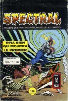 Sommaire Spectral 2 n° 5